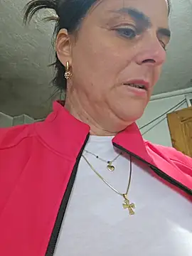 IsabelleCraft webcam