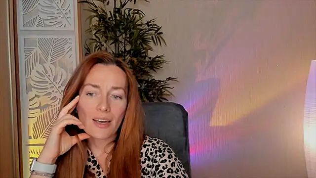 RebeccaMartinez webcam