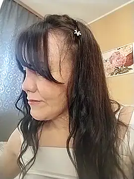 MilkCandyGirl Stripchat cam model