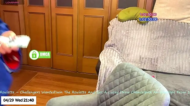 ERIKA-JP-168130 webcam