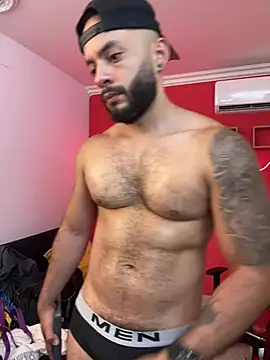 Mike_savage3 webcam