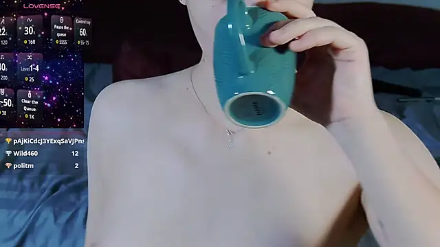 ravenryx (F young) - Ride you gooood🥵