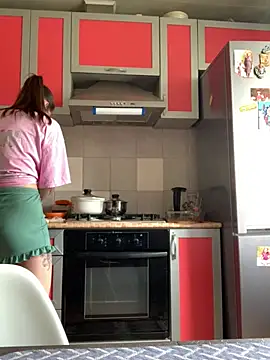 SeducingYoghourt webcam