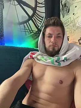 JimmiBoomBoom webcam