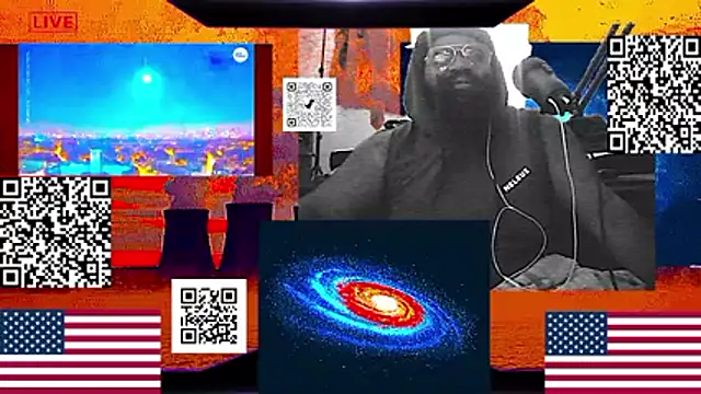 RussellTaylorLacy webcam