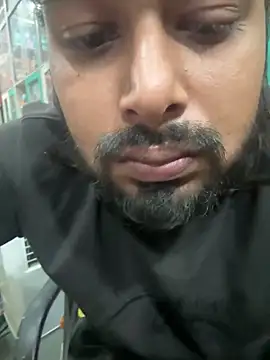 torchermachine webcam