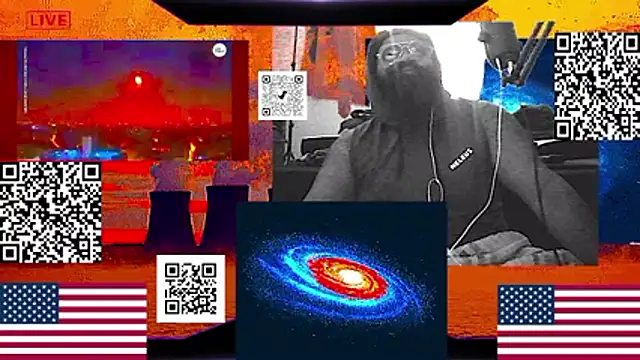 RussellTaylorLacy webcam