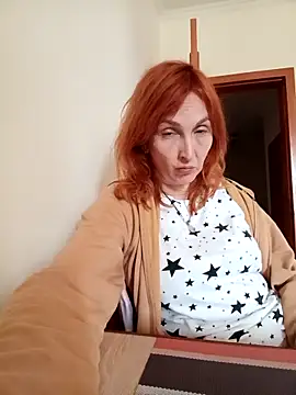 MssAngela webcam