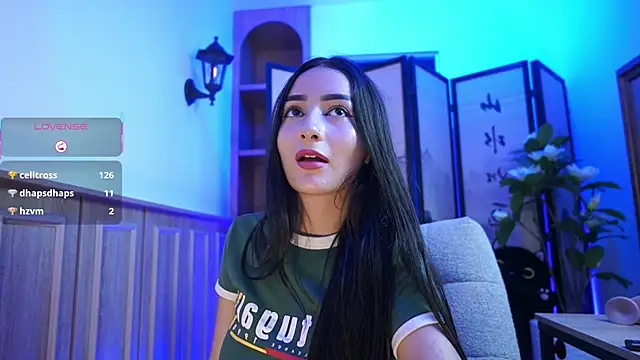 CattleyaScaly webcam