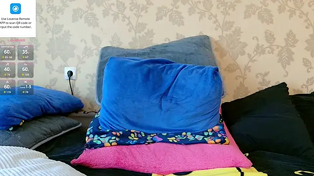 MartinBrandon webcam