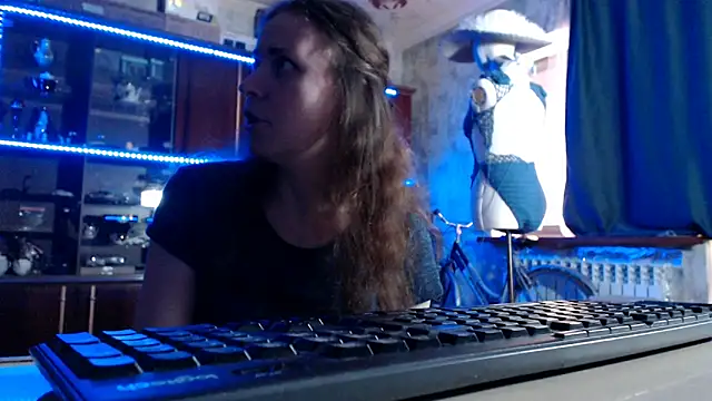 pa1e_pr1ncess webcam