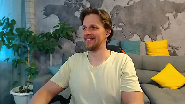 VikingChrisss webcam