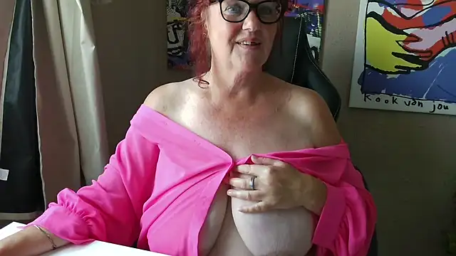 GrandJo69 webcam