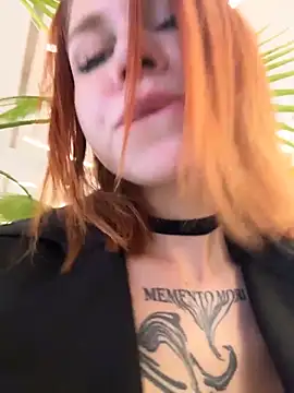  RosieSecret chat room