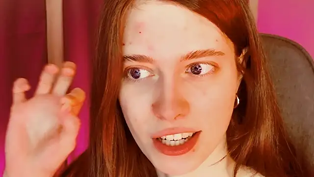 Yoka_paradoXXX webcam