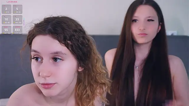 GabrielleLynchard webcam