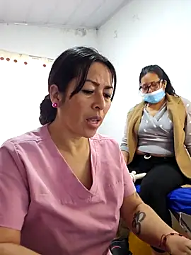 JustSamantha_ webcam