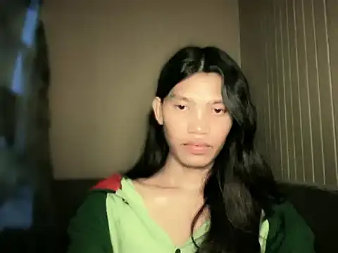 Yourgoddess_jayve webcam