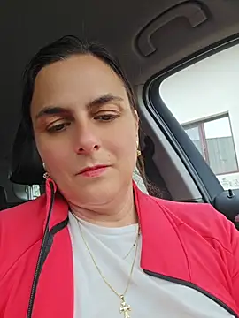 IsabelleCraft webcam