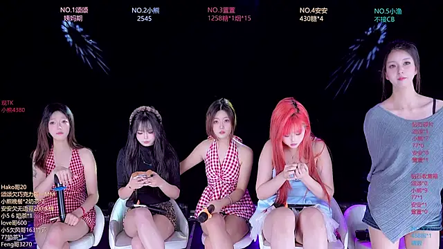 prettygirls-001 webcam