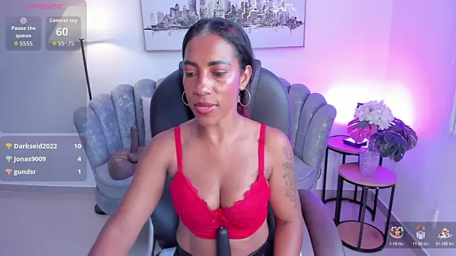 Shantaall_ live sex cam