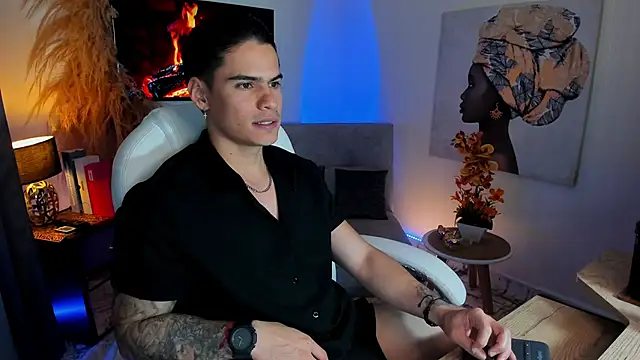 Matias_Murrier webcam