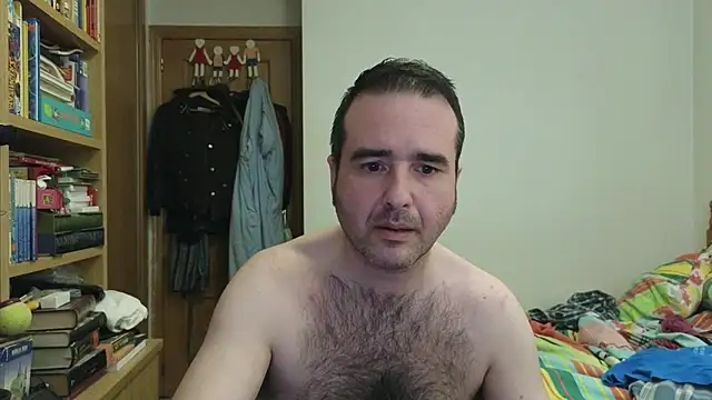 curiosillo83 webcam
