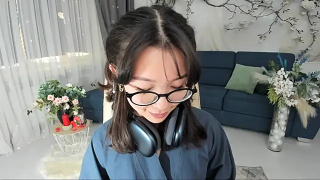 AgnieszkaBanana webcam