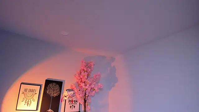 Siouxsie_cenobite webcam