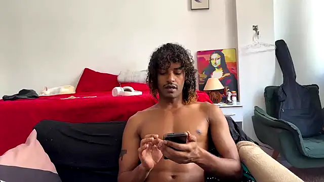 gerson173Hugo webcam