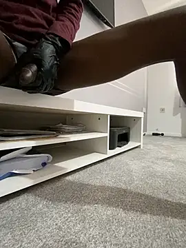 Mastercumload webcam