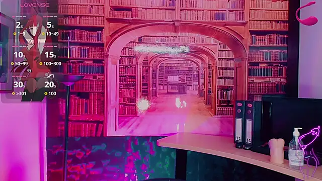 caribbean_passion_ live sex cam