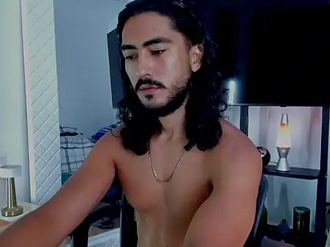 david__johnson372 webcam