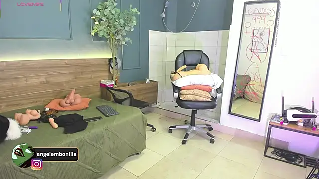 Fallen_Angel999777 webcam