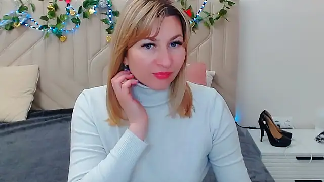 Incredible_Ariela live sex cam