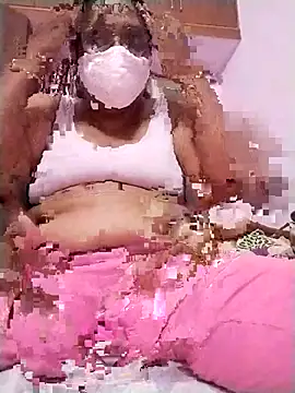 Pushpavathi_78 webcam