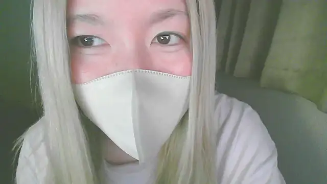 Remi_official webcam