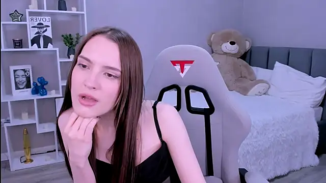 SamanthaaaWalker webcam