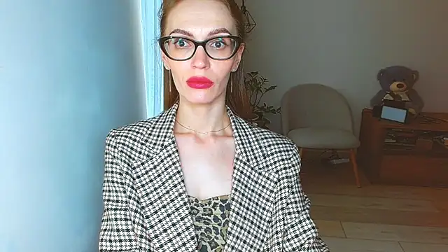 Lady_Sunshine_ webcam