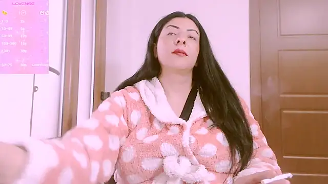 _magic_smile_11 webcam