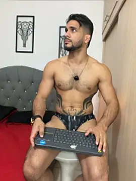 Maximiliano_ford webcam