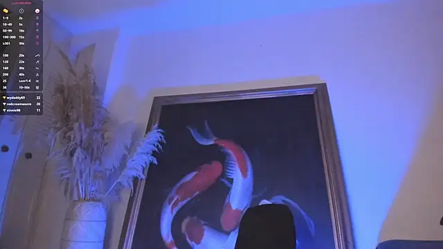 Jason_Harden1 webcam