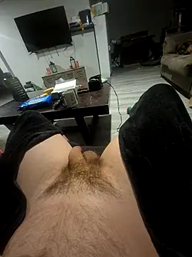 Justme_8519 webcam
