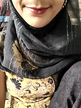 Indian-Aleena webcam