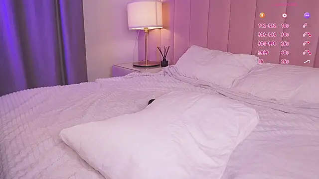 MissBunnyDoll webcam