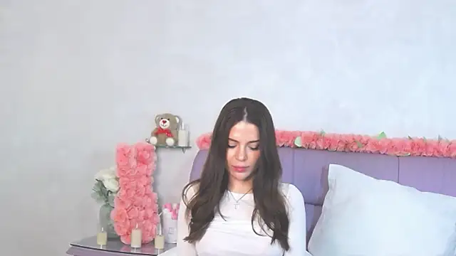 AngelicaDillon webcam