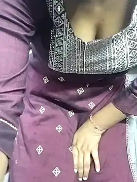 Laxmi_89 webcam