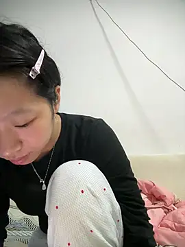 jingjing005 webcam