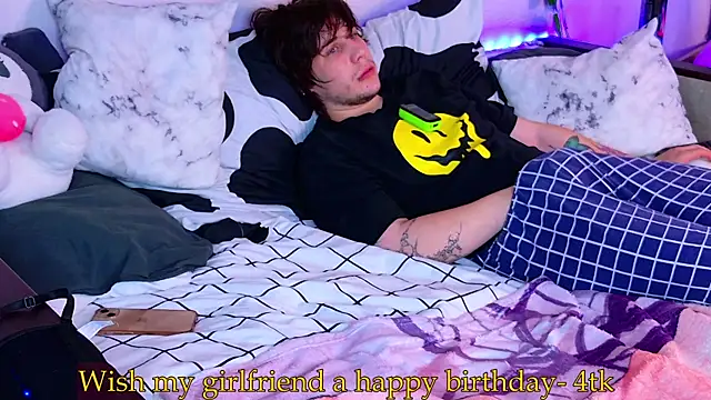 Night_angell69 webcam