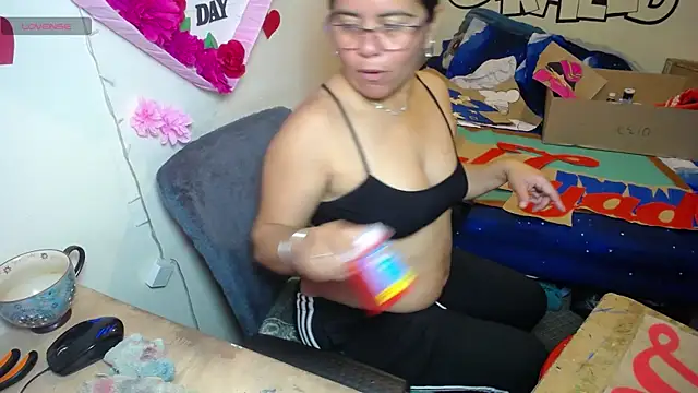 Miss__kendra_ webcam